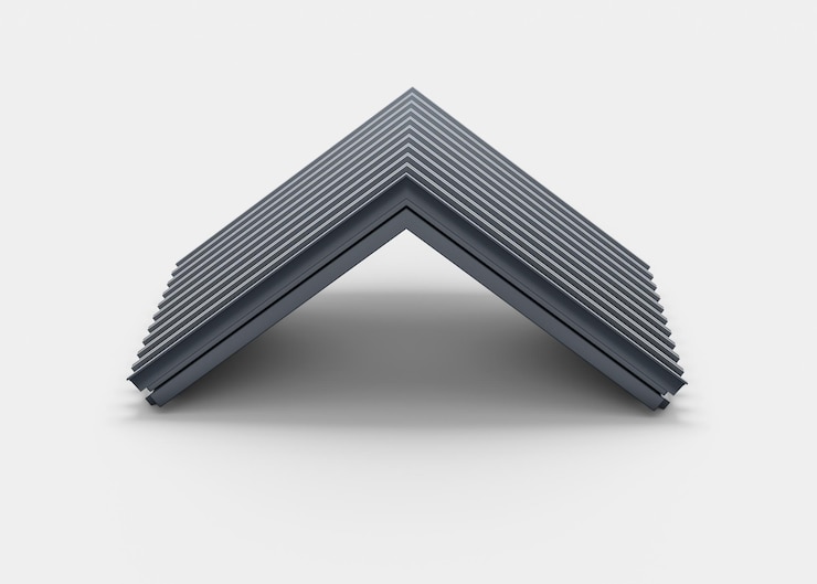 Ce este panta acoperișului și de ce contează în alegerea soluției tehnice